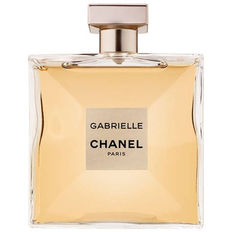 gabrielle chanel biografia|Chanel gabrielle perfume review.